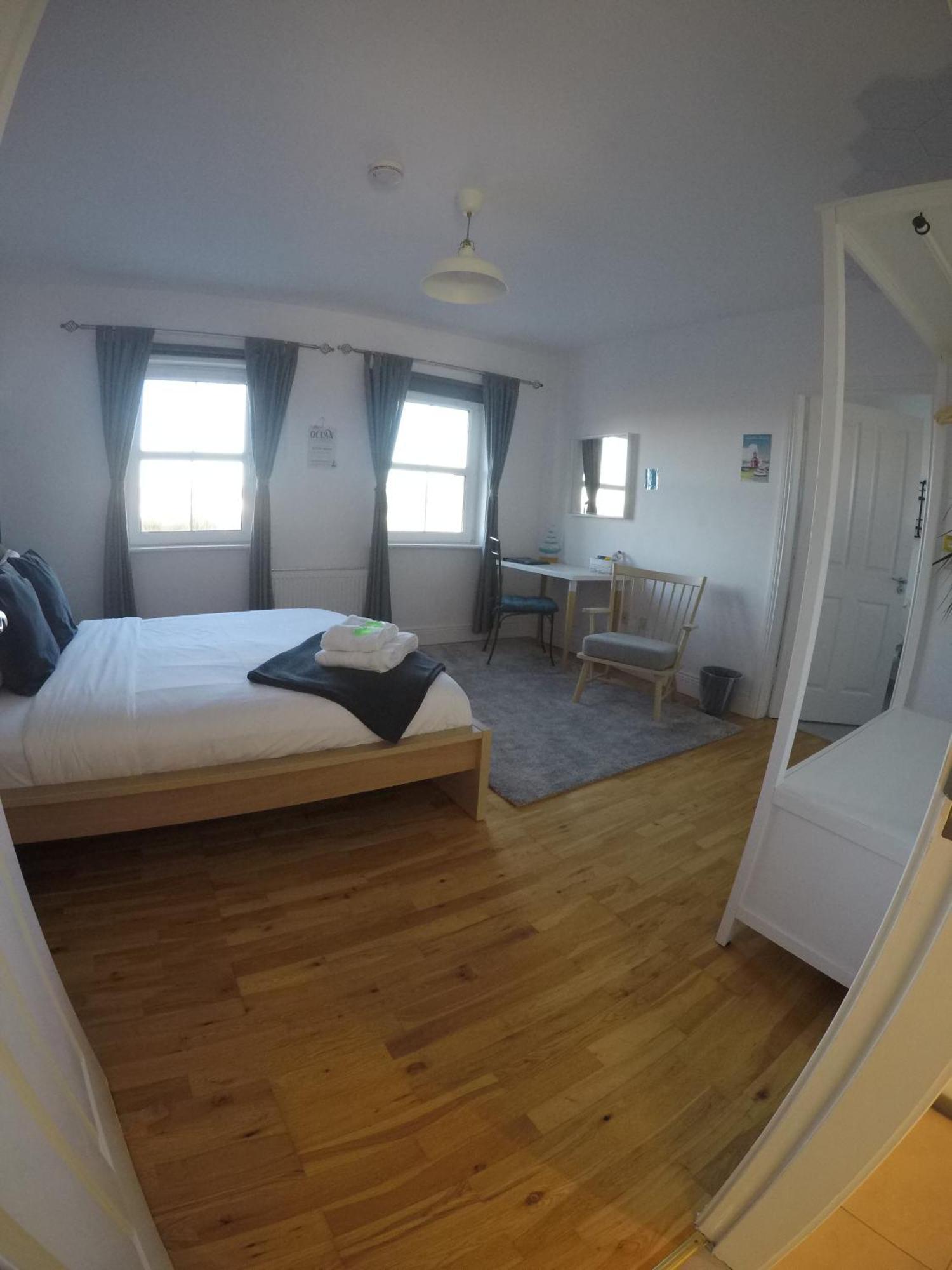 Seagull Cottage B&B Portmagee Exterior foto