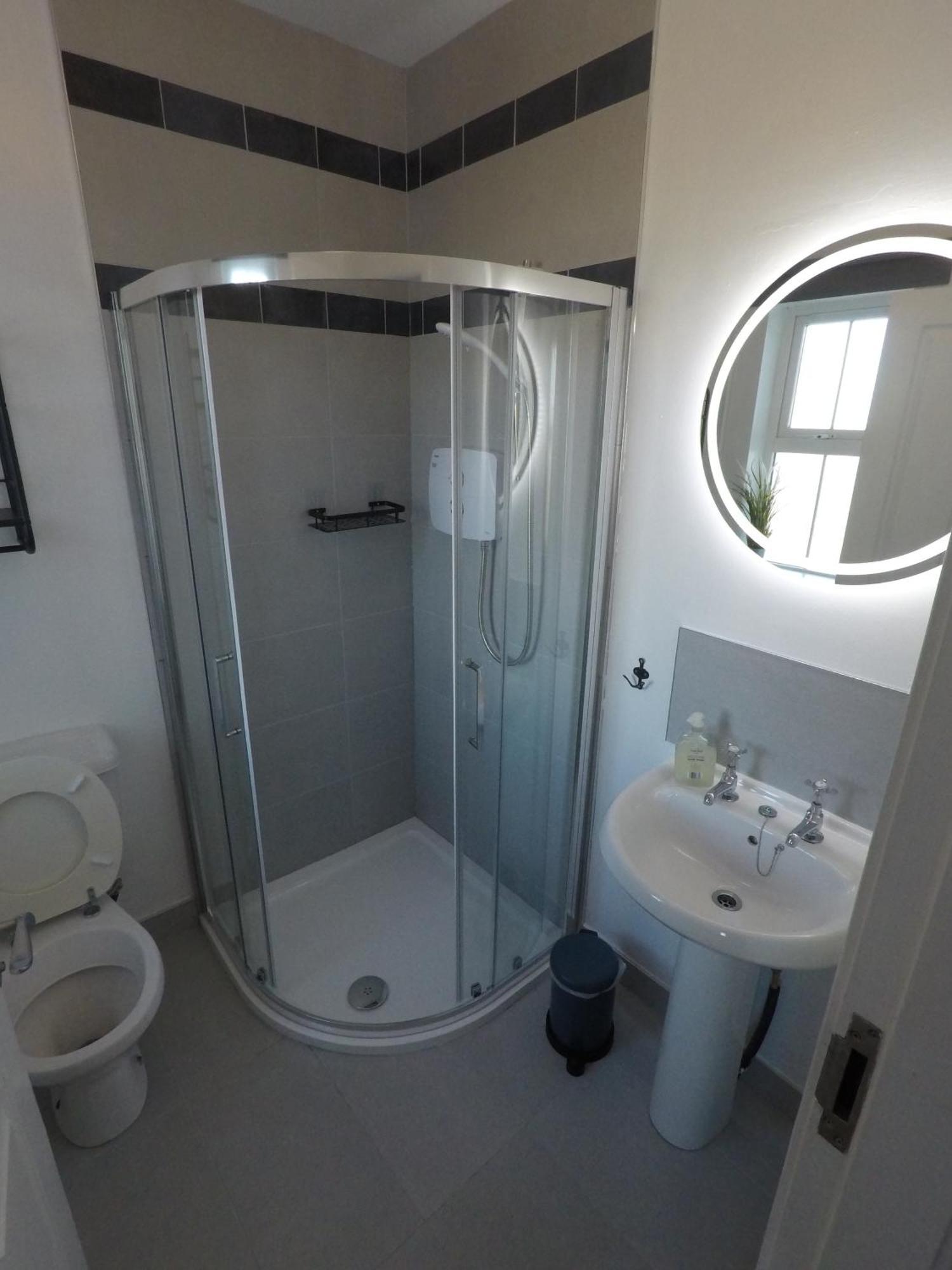 Seagull Cottage B&B Portmagee Exterior foto