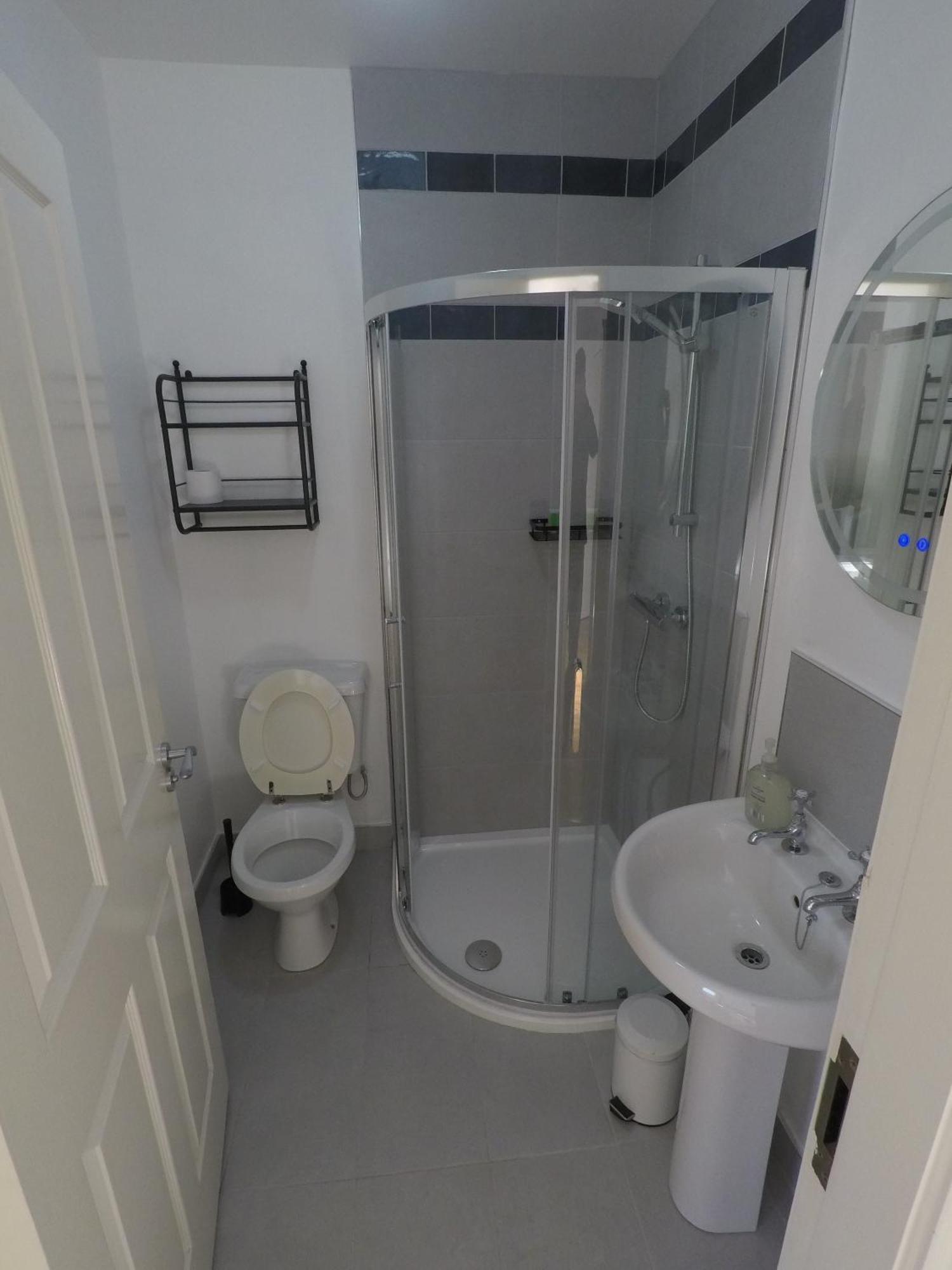 Seagull Cottage B&B Portmagee Exterior foto